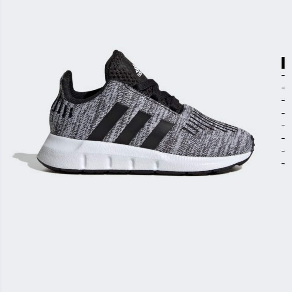 Adidas toddler sneakers